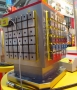 EEPM-V for Horizontal Machining