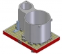 MagVise Magnetic Workholding