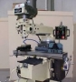 Used Milling Machines