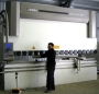 Used Press Brakes