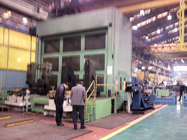 Daewoo Twin Pallet