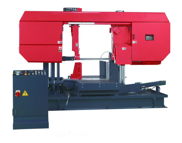 Large Capacity Bandsaws