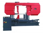 Large Capacity Bandsaws