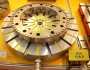 Round for 4 and 5 axis