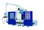 Universal CNC Bed Mills