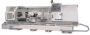 660mm Swing HD CNC Lathe
