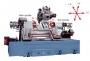 Y Axis Twin Spindle Single Turret