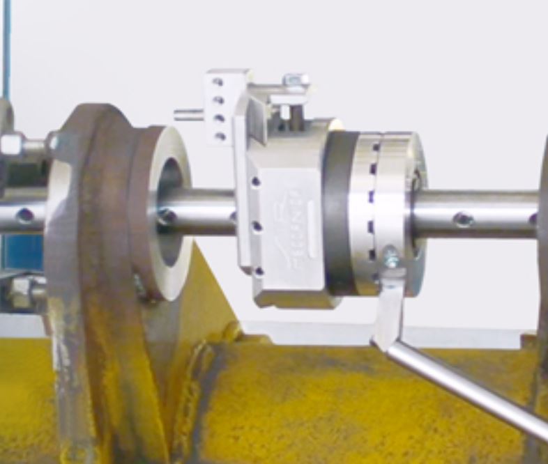 Kit 2000 Facing Head