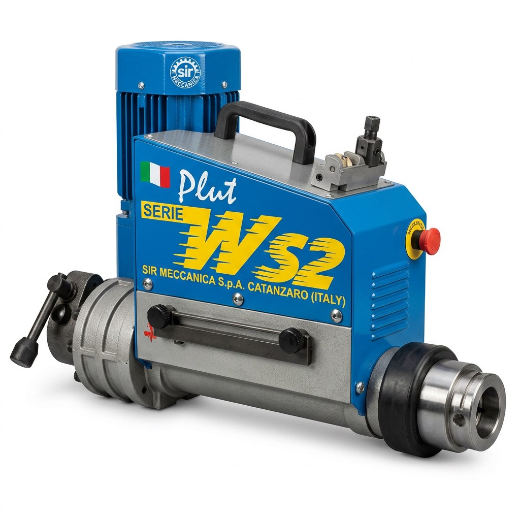 Portable Machine Tools
