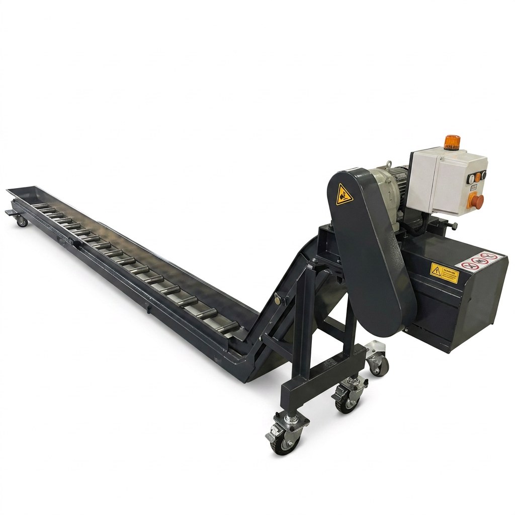 Machinery Components